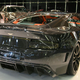 Mansory Cyrus Adds Dollop Of Carbon Fiber To A DBS